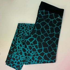 Nike Dri-Fit Running Leggings